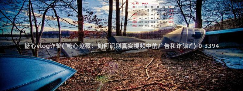 糖心vlog破解版下载连接
